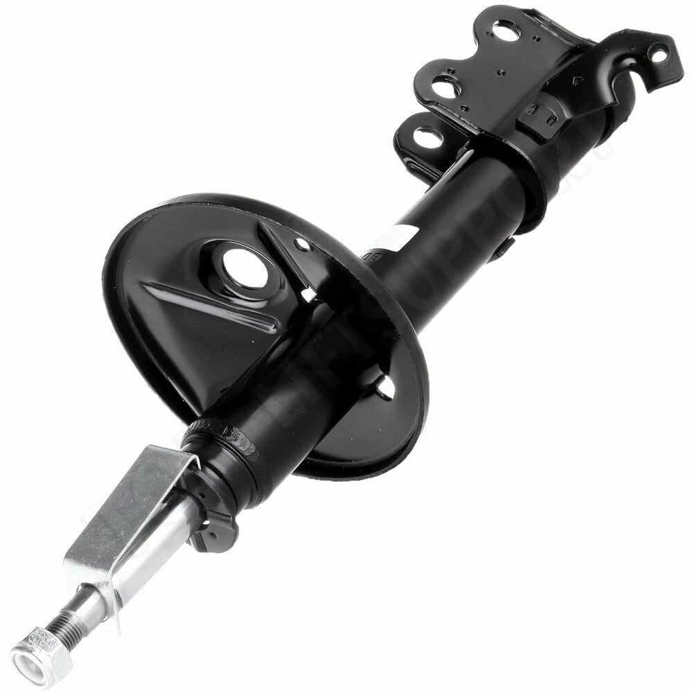 Strut Shock Absorbers Set of 2 for Toyota Corolla (1998–2002)