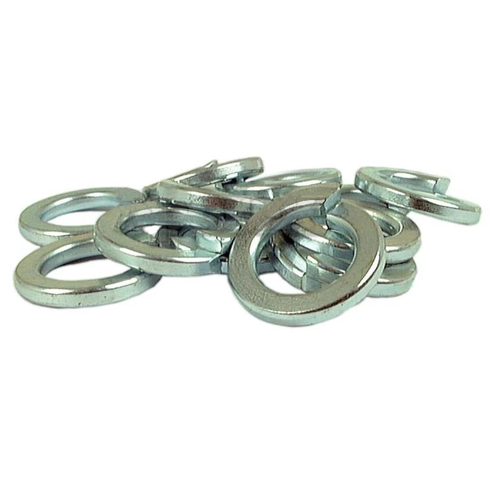 S.6822 Spring Washer for Zetor (ID: 18mm, Din 127A)