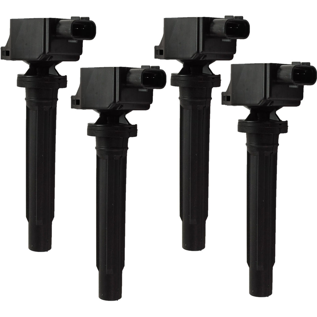Ignition Coil Set for Suzuki SX4 (2007–2009)