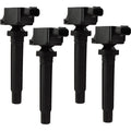 Ignition Coil Set for Suzuki SX4 (2007–2009)