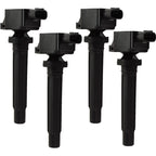 Ignition Coil Set for Suzuki SX4 (2007–2009)