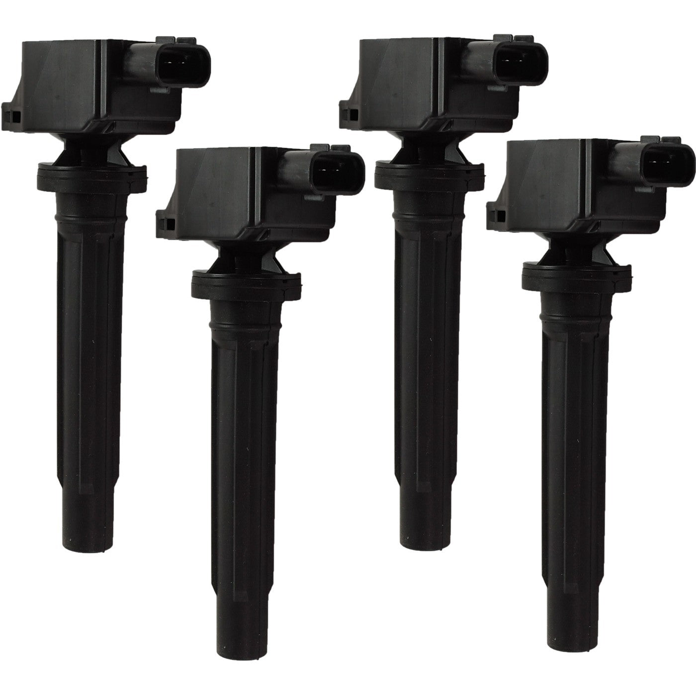 Ignition Coil Set for Suzuki SX4 (2007–2009)
