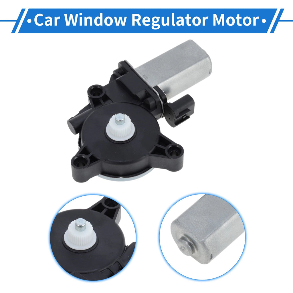 Power Window Regulator Lift Motor No.83450F8000 for Hyundai Tucson (2016–2021)