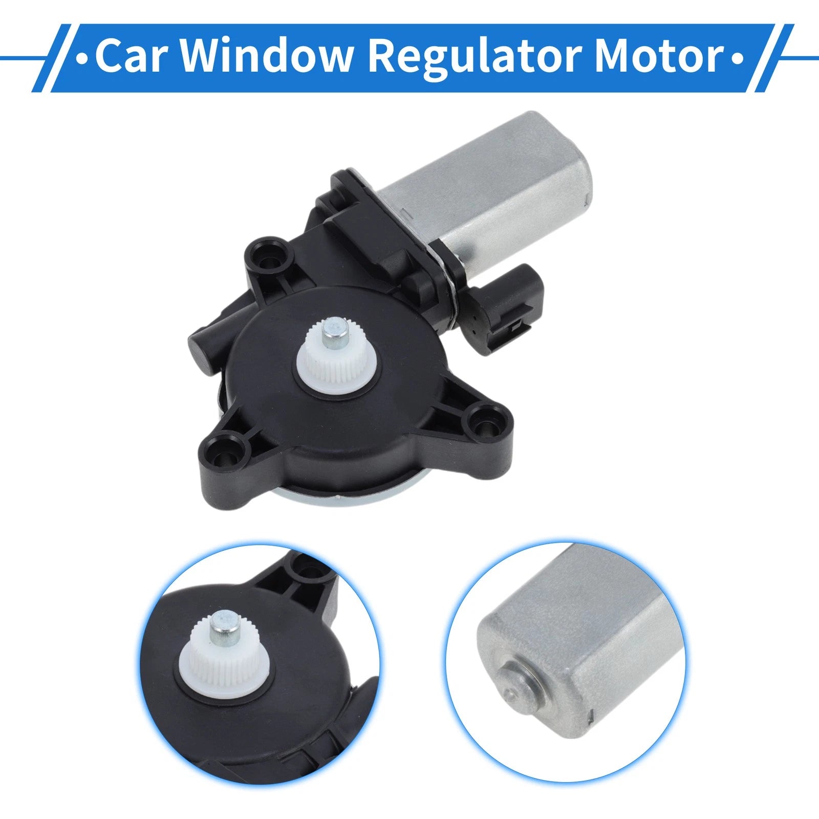 Power Window Regulator Lift Motor No.83450F8000 for Hyundai Tucson (2016–2021)