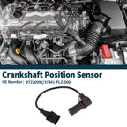 Crankshaft Position Sensor for Honda Civic 1.7 CTDi (2002–2005) No. 37841-PLZ-D00