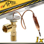A/C Expansion Valve for Chrysler Sebring Dodge Avenger (2007–2010)