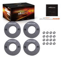 3" Lift Kit for Honda CR-V (1997–2001)