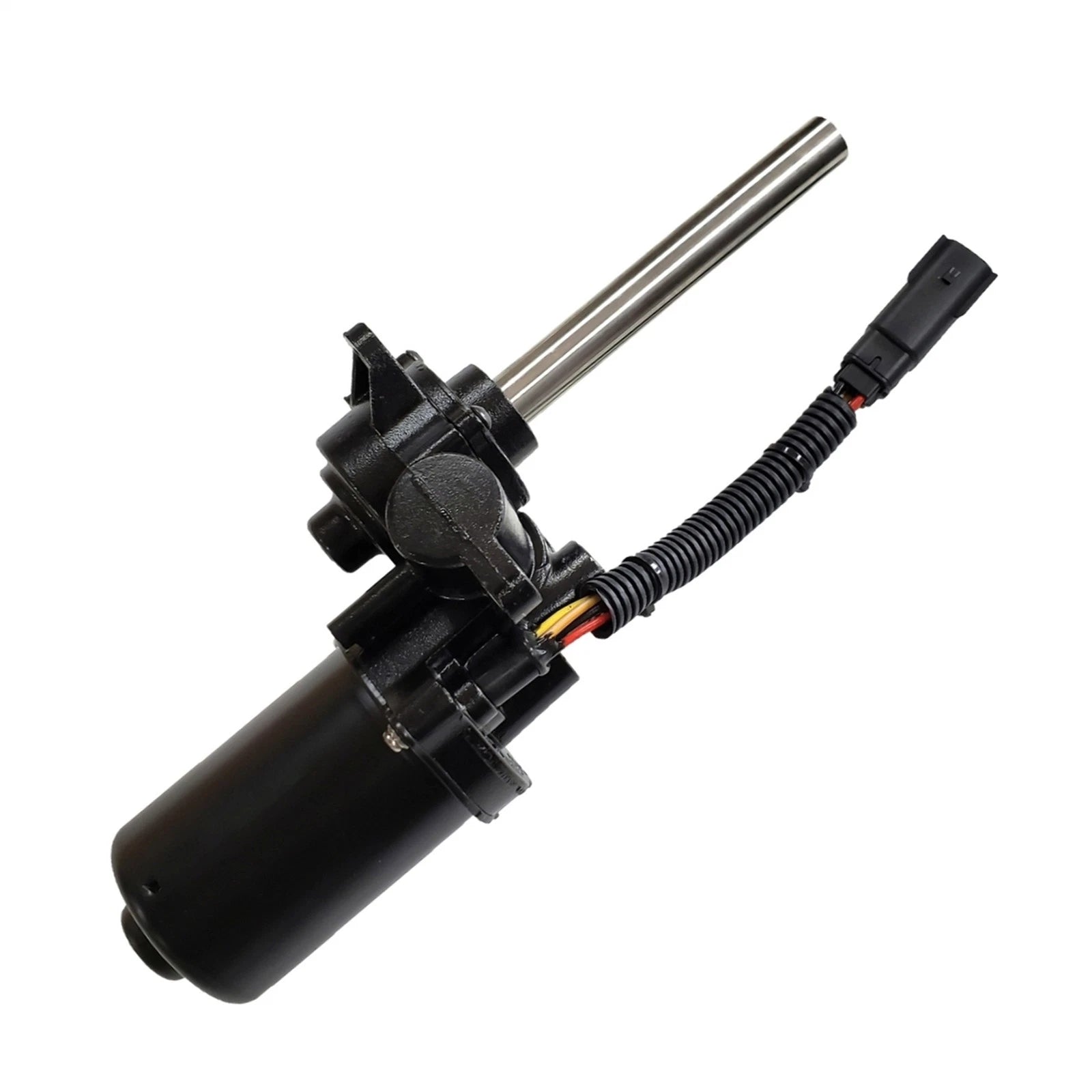 Power Running Board Motor Front Right for Ford F150 (2007–2014)