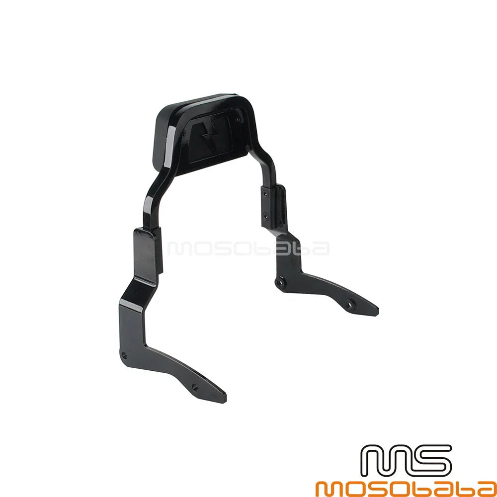 Sissy Bar Passenger Backrest for Harley Touring '14-Up FLHXST FLHRXS FLTRU FLHR