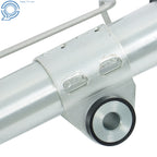 Power Steering Rack & Pinion Assembly for Jeep Liberty (2002–2005)