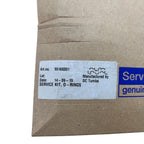 O-Ring Service Kit for Alfa Laval Emmie 2 & MIB 303 (55460301)