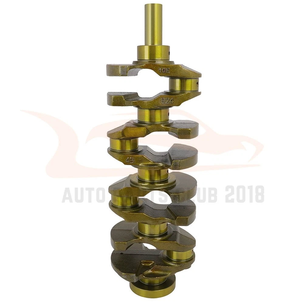 Crankshaft for Hyundai Sonata, Kia Sportage 2.4L (2011–2019)