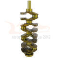 Crankshaft for Hyundai Sonata, Kia Sportage 2.4L (2011–2019)