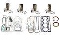 Engine Overhaul Kit for Custodia International 856XL