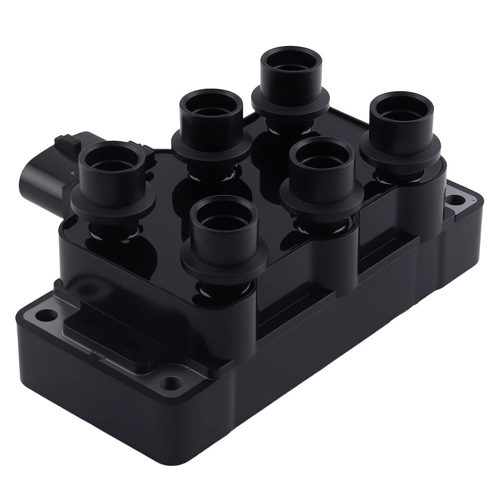 Ignition Coil for Ford E-150 E-250 E-350 V6 4.2L (1997)