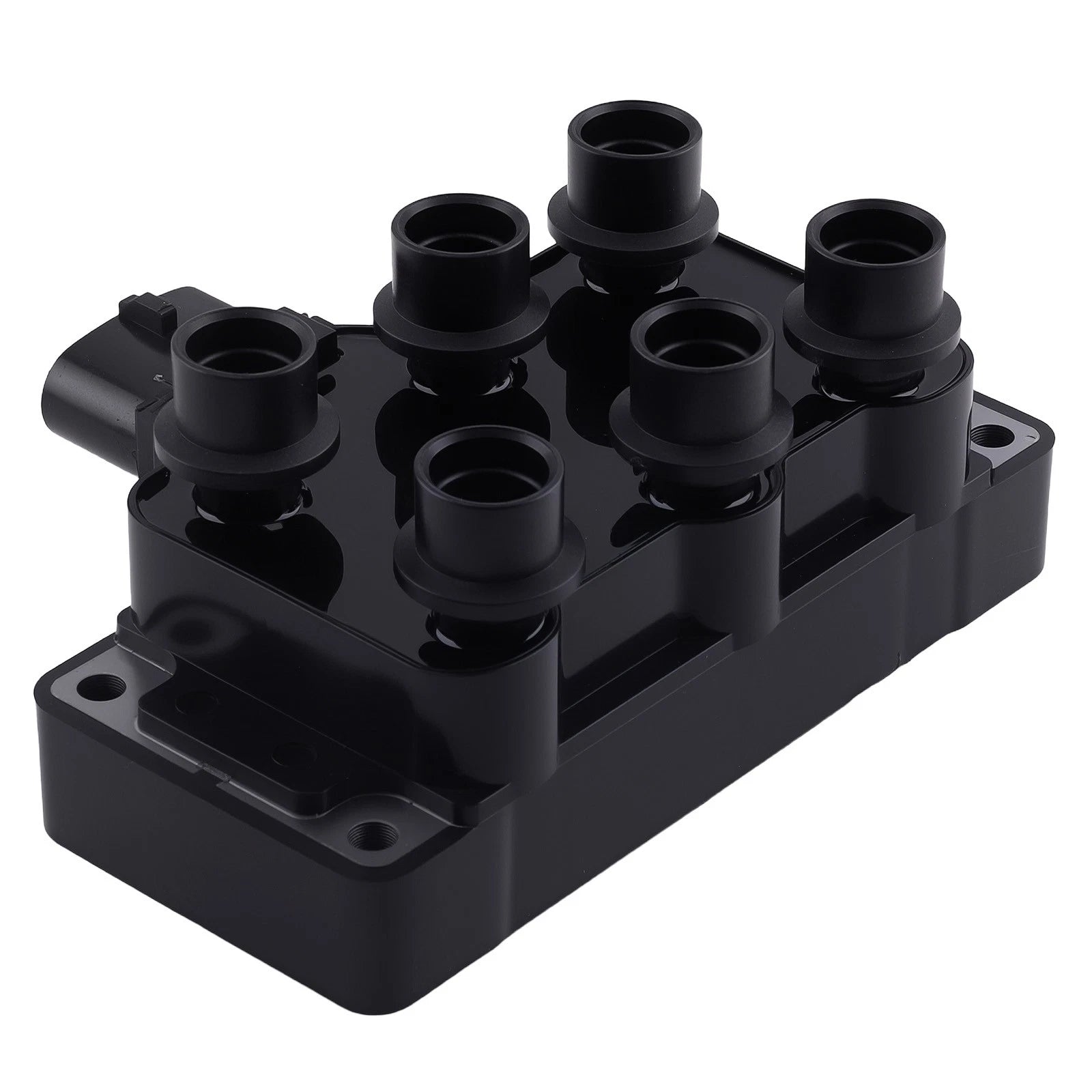 Ignition Coil for Ford E-150 E-250 E-350 V6 4.2L (1997)