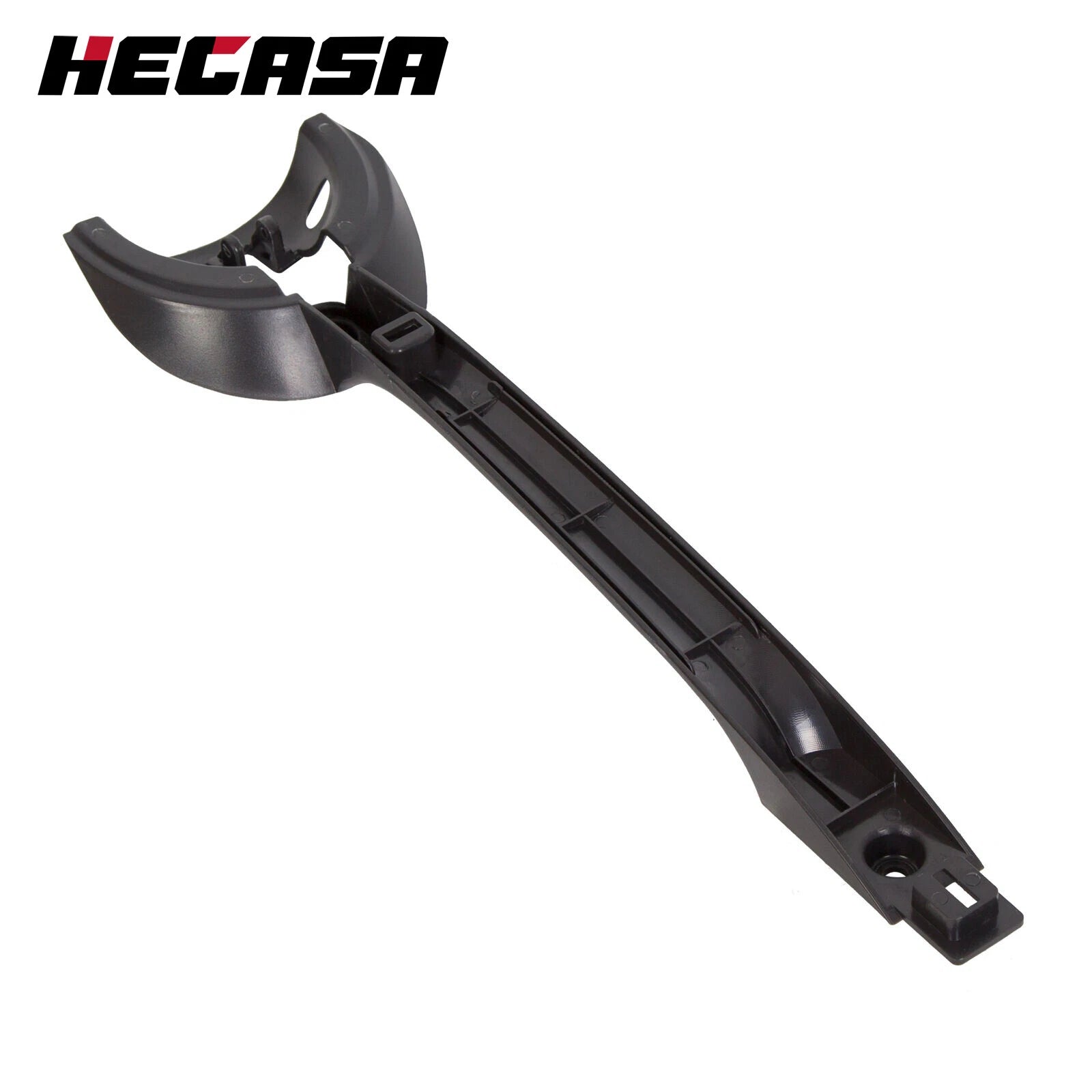 Right Hand Interior Door Handle Pull for Chevrolet SSR (2003–2006)