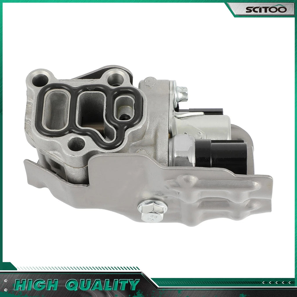 Vtec Solenoid Spool Valve for Honda CR-V, Accord, Element, Acura (917-224, 15810RAAA03)
