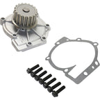 Water Pump for Volvo XC70 C70 S40 S60 S80 C30 V70 850
