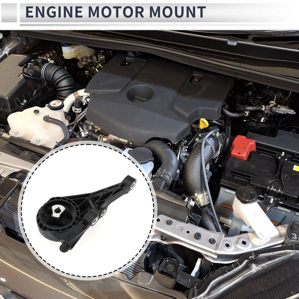 Engine Motor Mount for Chevrolet Cruze (2009)