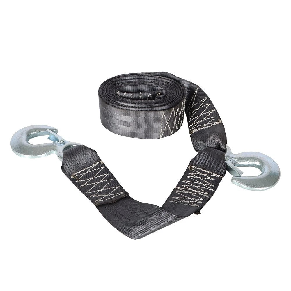 1 Piece Double Hook Trailer Belt for Ranger Boats (3300 lbs)