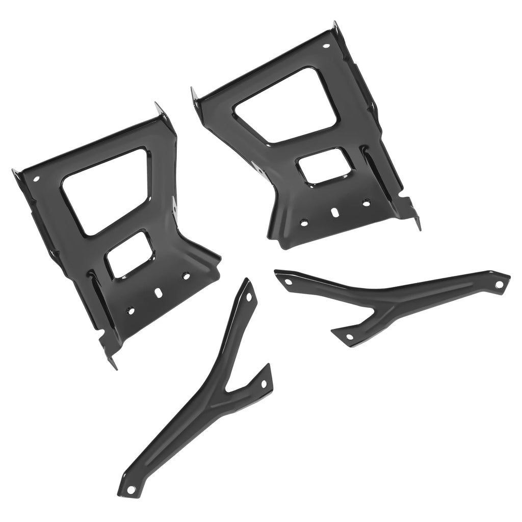 Bumper Bracket Fog Light for Ram 1500 (2013–2024)
