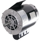 1/2HP Electric Motor 3450RPM 115V/230V 56 Frame ODP 5/8" Shaft