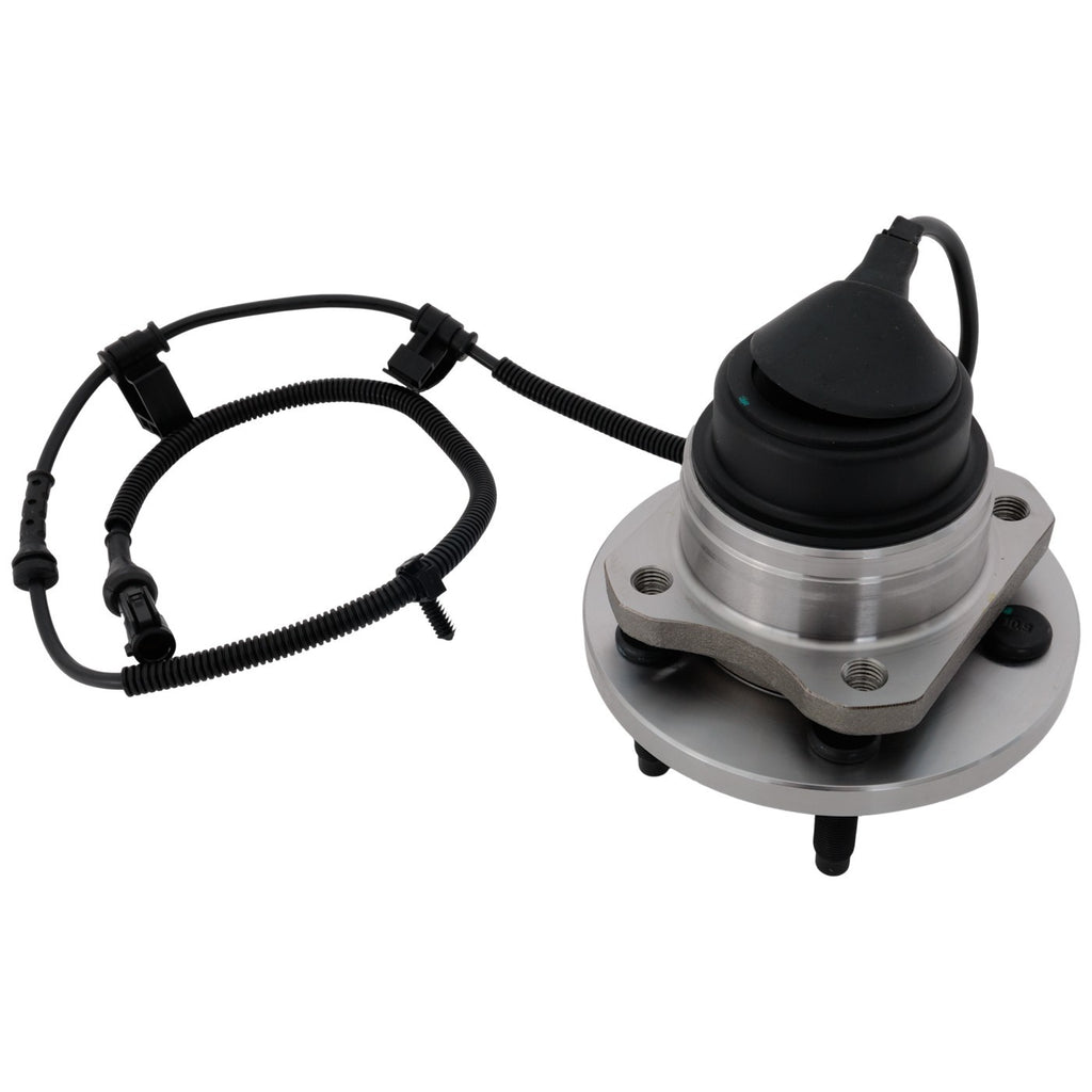 Wheel Hub for Mercury Grand Marquis (2005–2011) Front LH/RH 5 Lug with Bearing