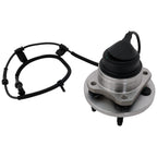 Wheel Hub for Mercury Grand Marquis (2005–2011) Front LH/RH 5 Lug with Bearing
