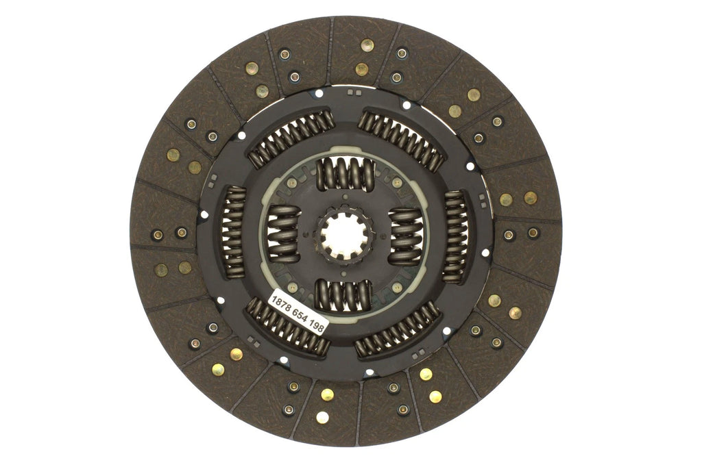Clutch Friction Plate for Ford F-250 (1988–1994)