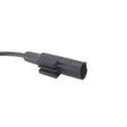 Hella Rear Left ABS Wheel Speed Sensor for Mercedes Sprinter (2006–2018)