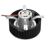 A/C Heater Blower Motor Fan for Mack CHN (2002–2007)