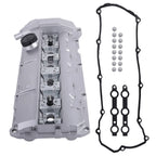 Aluminum Valve Cover with Gasket Kit for BMW E36 E39 M3 (1996–1999)