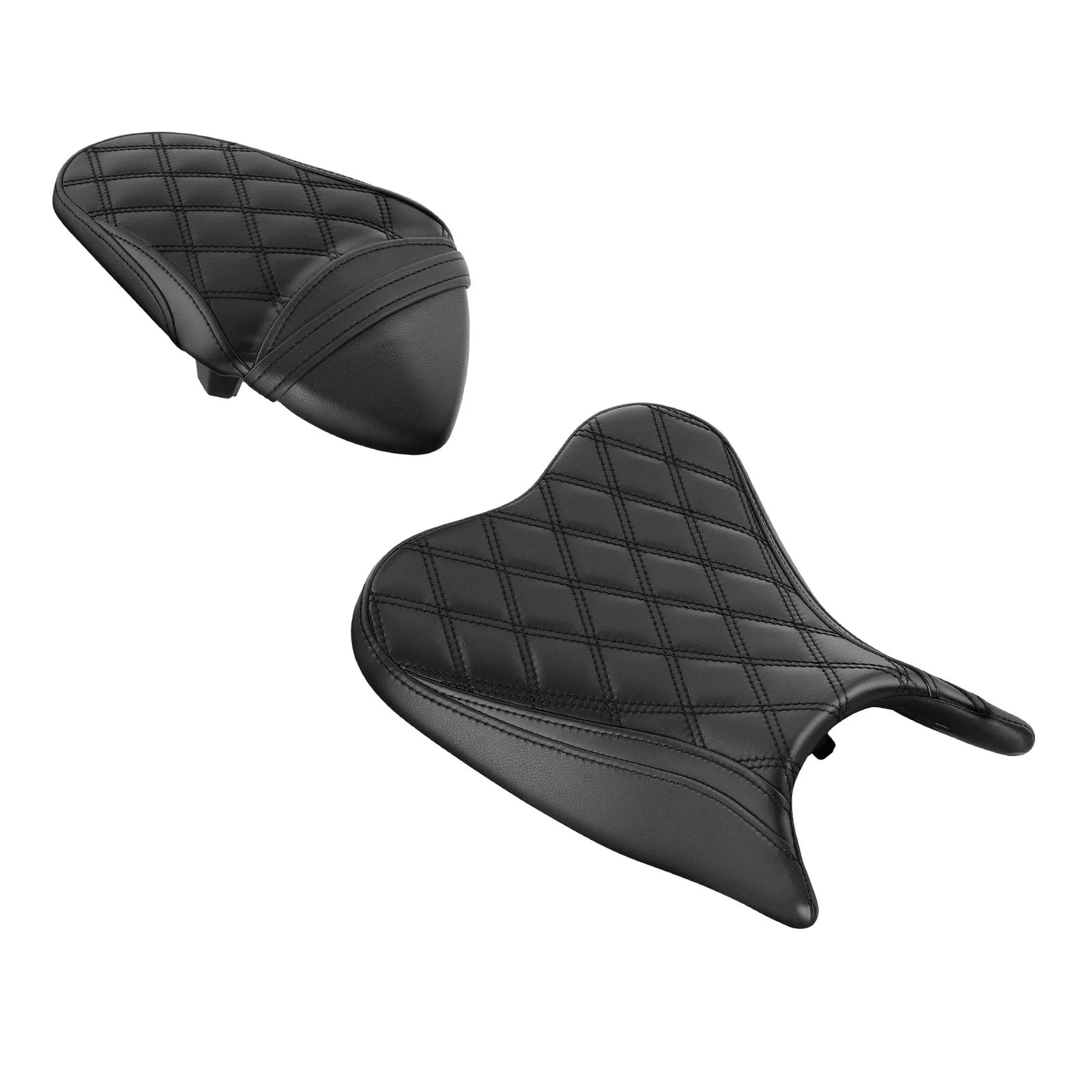 Driver Seat & Passenger Pillion for Kawasaki Ninja 400 Z400 (2018–2024)