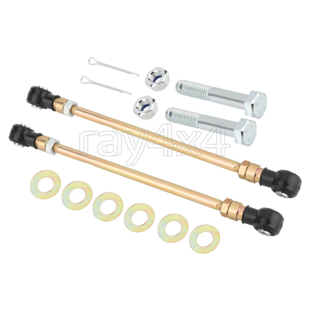 Tie Rod End Assy for Polaris Sportsman 500 (1998–2004), 500 6x6 (2000–2008)