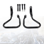 Engine Guard Crash Bar Frame Protector for Low Rider FXLRS (2022–2024)