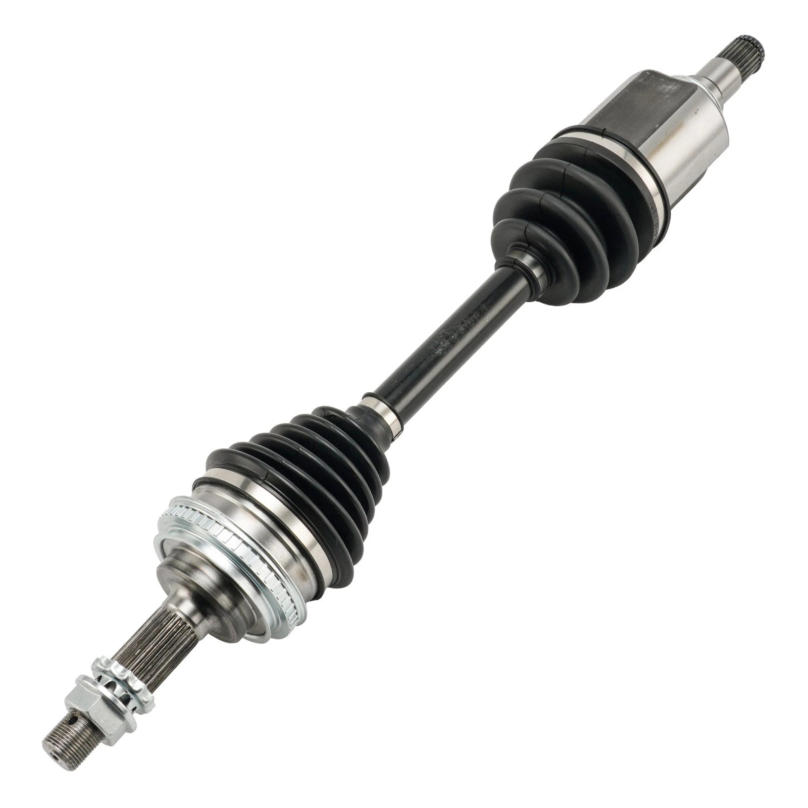 Front Left CV Axle Shaft Assembly for Chevrolet Prizm 1998–2002