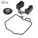 4X Carburetor Repair Rebuild Kit for Honda GL1100 Goldwing (1980–1983)