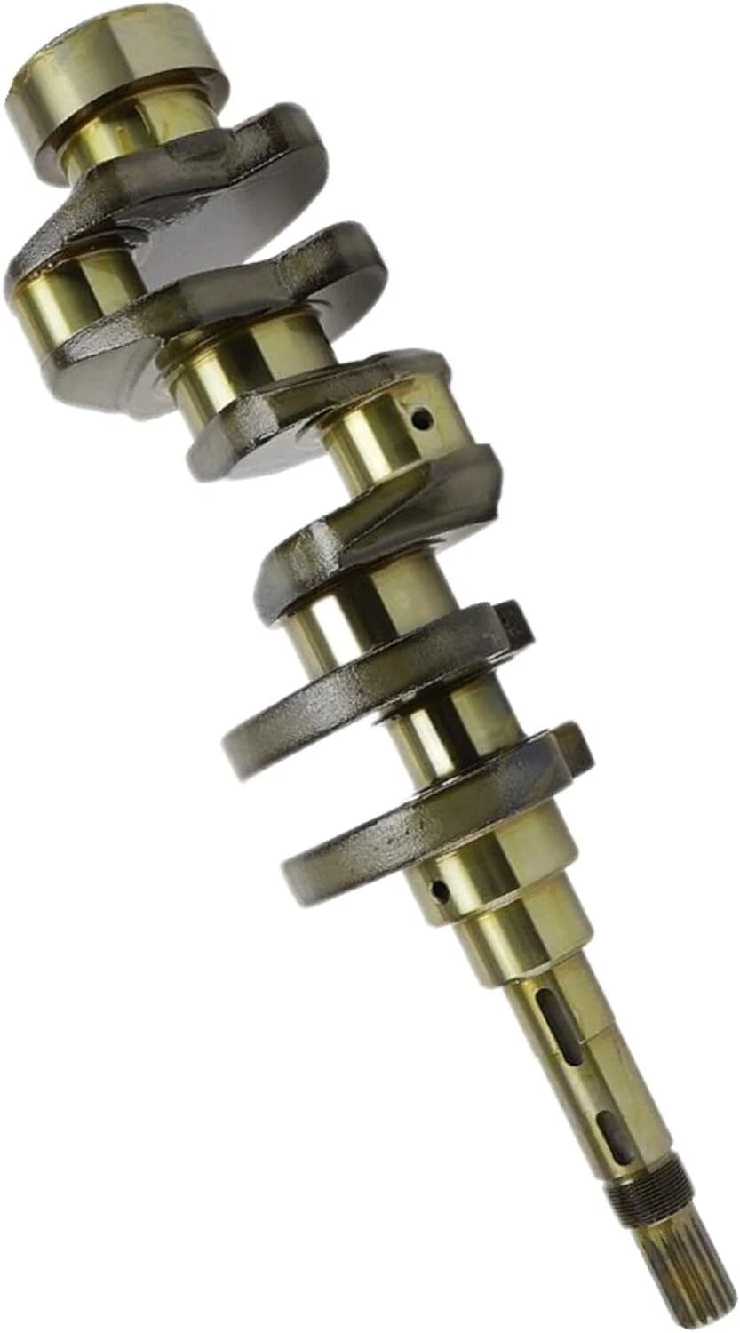 Crankshaft 1A051-23020 for Kubota D1503 D1703 (Excavator)