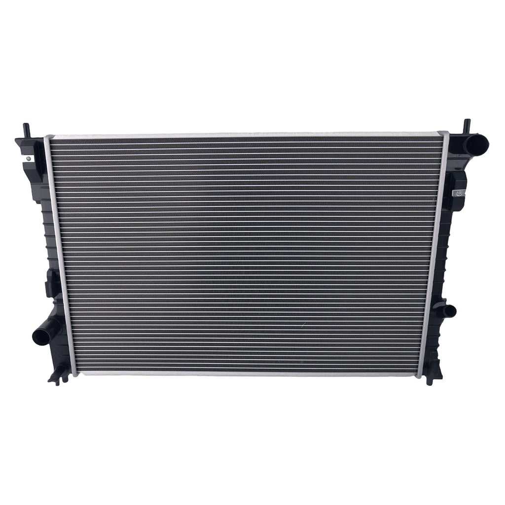 Aluminum Radiator for Ford Flex 3.5L Turbo (2010–2019) DA8Z8005B CU13185