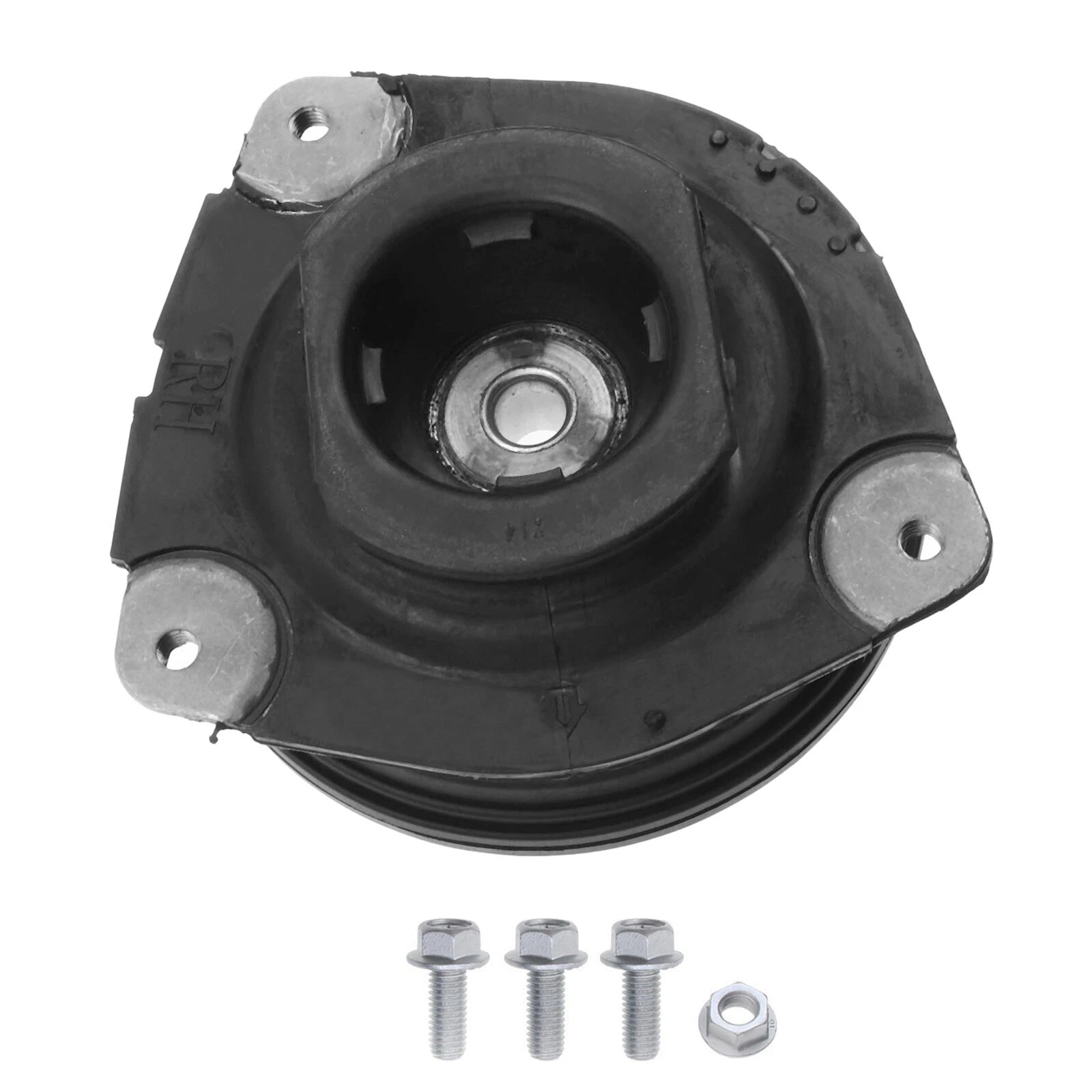 Front Suspension Strut Mount for Nissan Rogue, Sentra, Renault Koleos