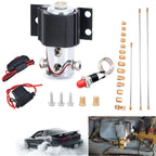 Roll Control Front Line Lock Hill Holder Kit for Assembly Brake Line Fitting