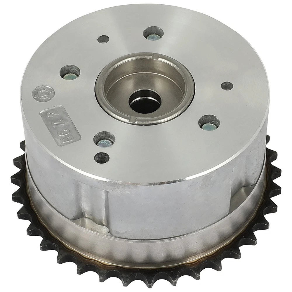 Intake Camshaft CVVT Gear for Veloster Sonata Elantra Forte 1.6T (2014–Present)