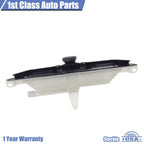 Radiator Coolant Overflow Bottle for BMW 735i (1988–1992)