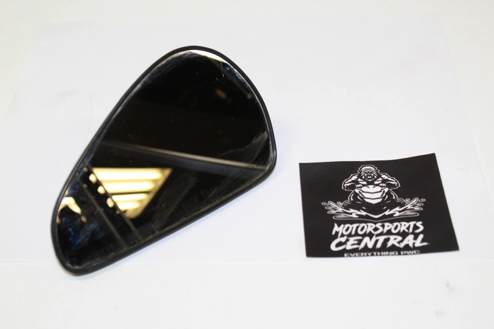 Left Side Rear View Mirror for Sea-Doo SP SPX XP (1996–1999) 269500056 269500076