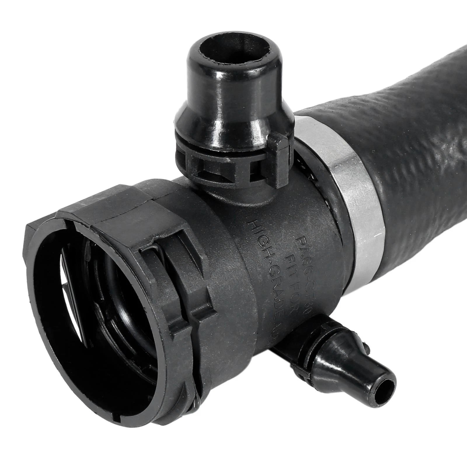 Coolant Water Hose 17127646155 for BMW X3 (2015–2017)