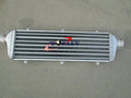 Aluminum Turbo Intercooler 2.25'' Inlet/Outlet