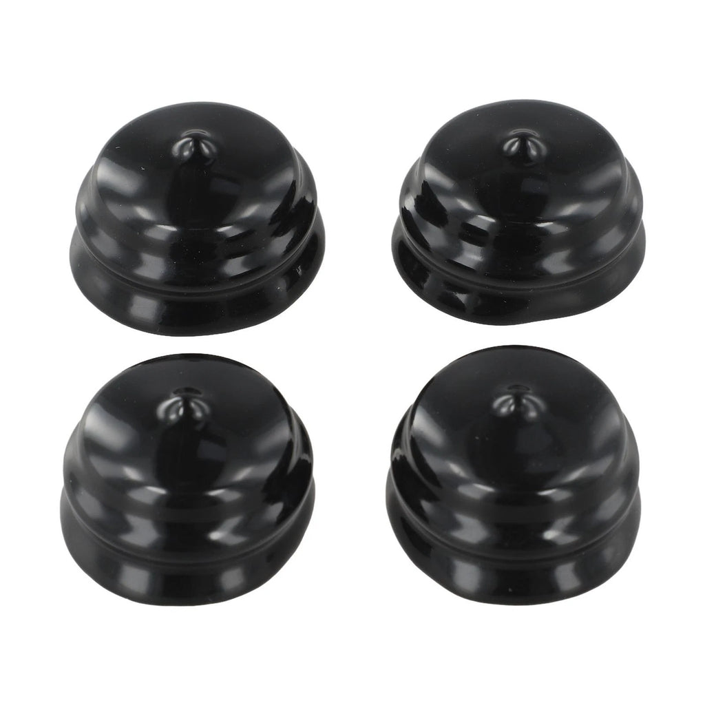 Spindle Cover Set of 4 for Craftsman & Poulan Lawnmower