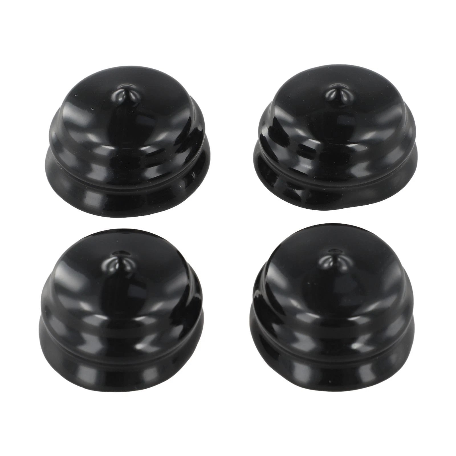 Spindle Cover Set of 4 for Craftsman & Poulan Lawnmower
