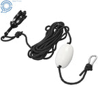 Portable Folding Marine Anchor Buoy Kit for PWC Raft Boat Kayak Canoe